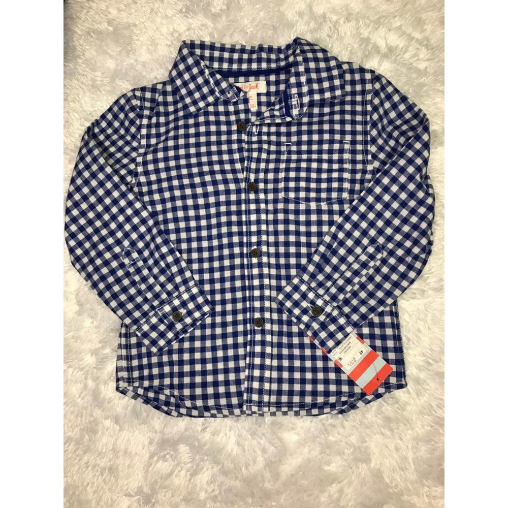 Boys Shirt 4T